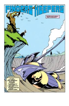 Read Manhunter (1988-1990)  10 Page 2 in English