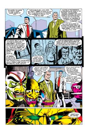 Read Manhunter (1988-1990)  2 Page 5 in English