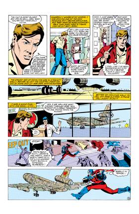 Read Manhunter (1988-1990)  8 Page 4 in English