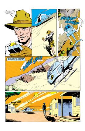 Read Manhunter (1988-1990)  10 Page 3 in English