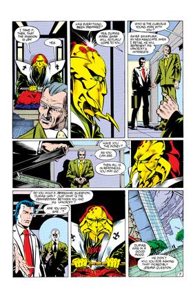 Read Manhunter (1988-1990)  2 Page 6 in English