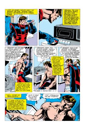 Read Manhunter (1988-1990)  6 Page 6 in English