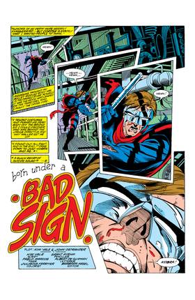 Read Manhunter (1988-1990)  15 Page 2 in English