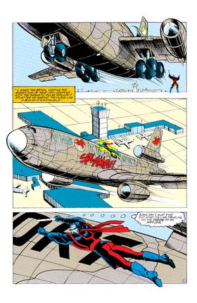 Read Manhunter (1988-1990)  8 Page 5 in English