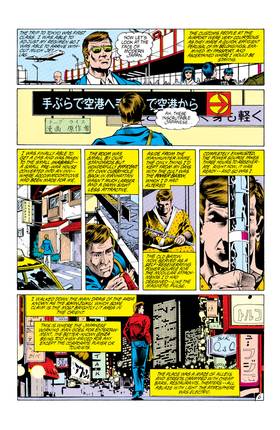 Read Manhunter (1988-1990)  2 Page 7 in English