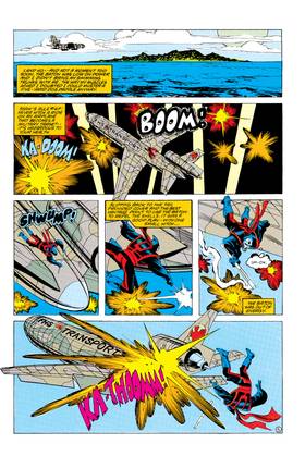 Read Manhunter (1988-1990)  8 Page 6 in English