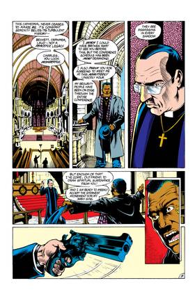 Read Manhunter (1988-1990)  1 Page 9 in English
