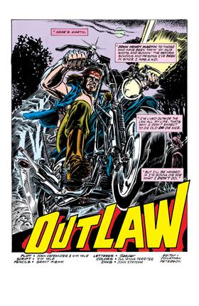 Read Manhunter (1988-1990)  16 Page 2 in English