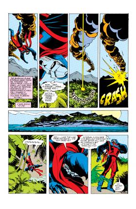 Read Manhunter (1988-1990)  8 Page 7 in English
