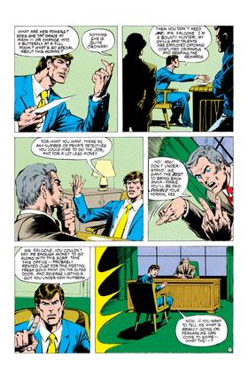 Read Manhunter (1988-1990)  6 Page 8 in English