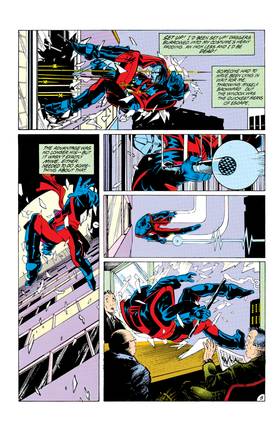 Read Manhunter (1988-1990)  2 Page 9 in English