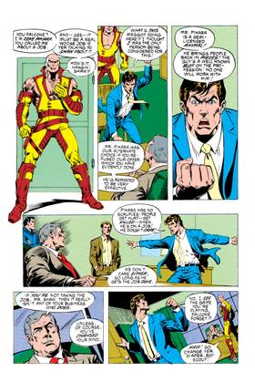 Read Manhunter (1988-1990)  6 Page 9 in English