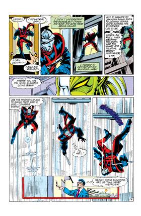 Read Manhunter (1988-1990)  2 Page 10 in English
