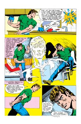 Read Manhunter (1988-1990)  6 Page 10 in English