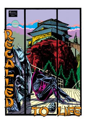 Read Manhunter (1988-1990)  18 Page 2 in English