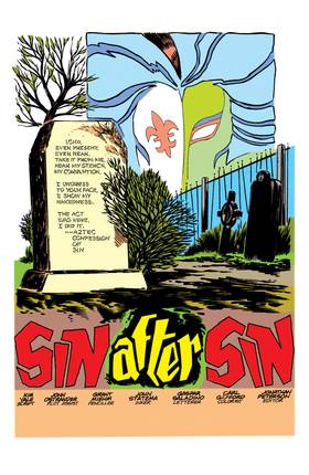 Read Manhunter (1988-1990)  21 Page 2 in English