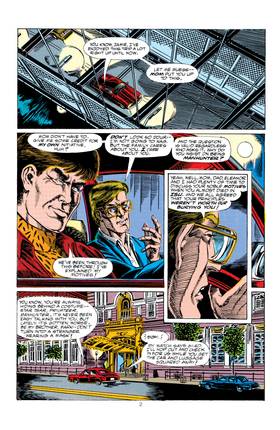 Read Manhunter (1988-1990)  17 Page 3 in English