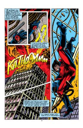 Read Manhunter (1988-1990)  21 Page 3 in English