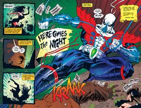 Read Manhunter (1994-1995)  1 Page 3 in English