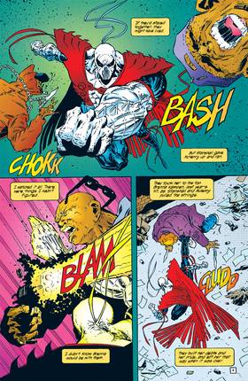 Read Manhunter (1994-1995)  1 Page 4 in English