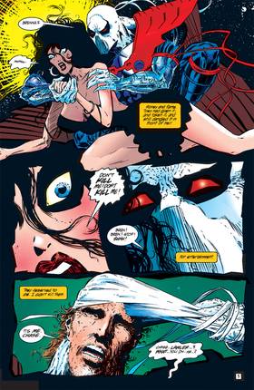 Read Manhunter (1994-1995)  1 Page 5 in English