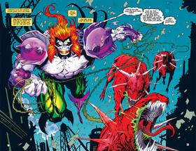 Read Manhunter (1994-1995)  1 Page 7 in English
