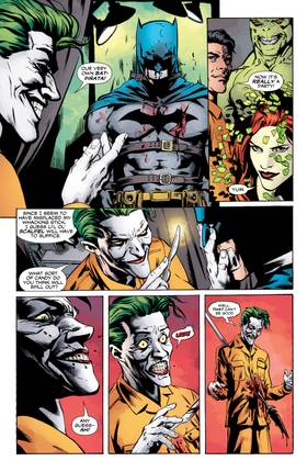 Read Manhunter (2004-)  2 Page 3 in English