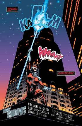 Read Manhunter (2004-)  3 Page 2 in English
