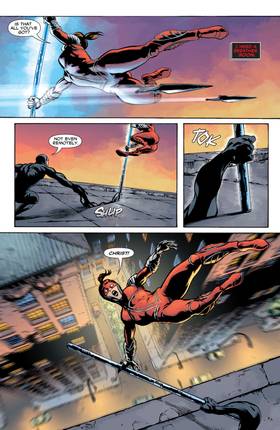 Read Manhunter (2004-)  3 Page 9 in English