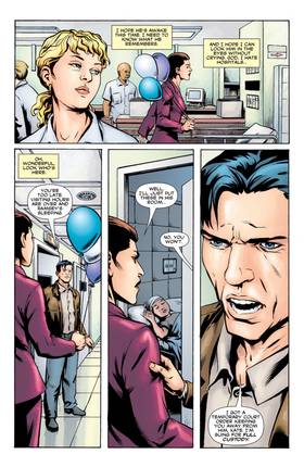 Read Manhunter (2004-)  5 Page 9 in English