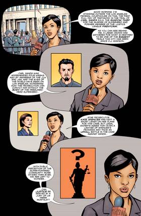 Read Manhunter (2004-)  7 Page 2 in English