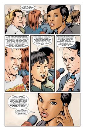 Read Manhunter (2004-)  7 Page 3 in English