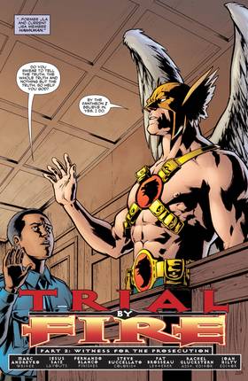 Read Manhunter (2004-)  7 Page 4 in English
