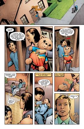 Read Manhunter (2004-)  24 Page 2 in English