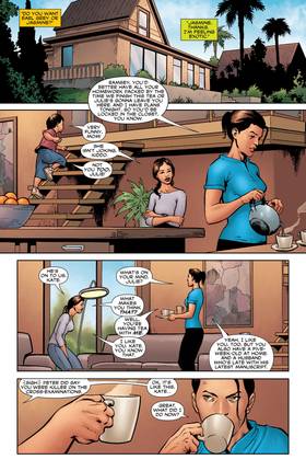 Read Manhunter (2004-)  25 Page 2 in English