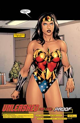 Read Manhunter (2004-)  29 Page 2 in English