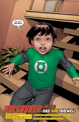 Read Manhunter (2004-)  30 Page 2 in English