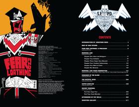 Read Marshal Law: The Deluxe Edition  1 Page 4 in English