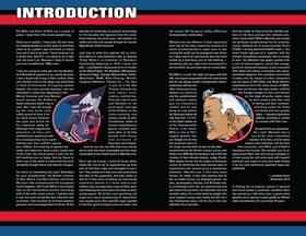 Read Marshal Law: The Deluxe Edition  1 Page 5 in English