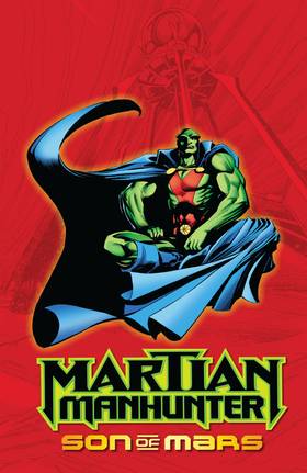 Read Martian Manhunter (1998-2001)  2 Page 2 in English