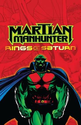 Read Martian Manhunter (1998-2001)  1 Page 2 in English