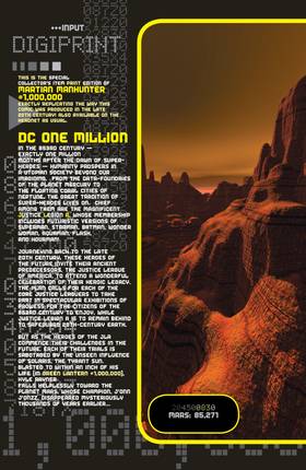 Read Martian Manhunter (1998-2001)  1 Page 7 in English