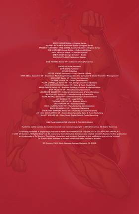 Read Martian Manhunter (2015-2016)  2 Page 4 in English