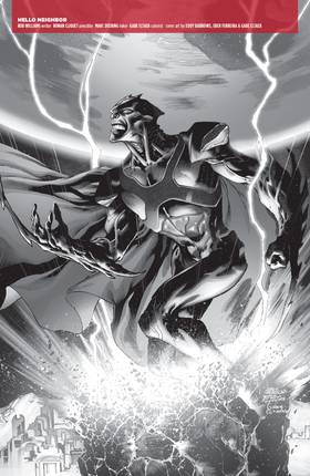 Read Martian Manhunter (2015-2016)  2 Page 6 in English