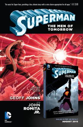 Read Martian Manhunter (2015-2016)  5 Page 2 in English