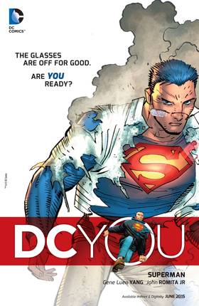 Read Martian Manhunter (2015-2016)  3 Page 2 in English