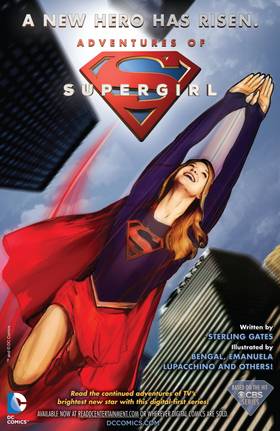 Read Martian Manhunter (2015-2016)  11 Page 2 in English