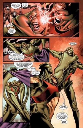 Read Martian Manhunter (2015-2016)  9 Page 7 in English