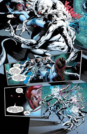 Read Martian Manhunter (2015-2016)  6 Page 8 in English