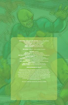 Read Martian Manhunter (2018-)  1 Page 4 in English